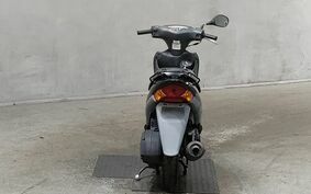 SUZUKI ADDRESS V125 CF4EA