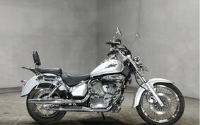 SUZUKI INTRUDER 250 LC Type VJ51A