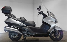 HONDA SILVER WING 600 2005 PF01