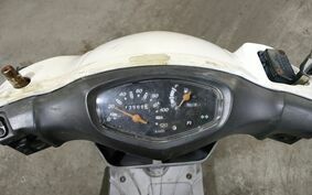 SUZUKI ADDRESS V125 G CF4EA