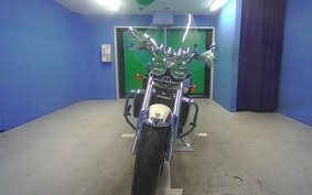 TRIUMPH ROCKET III 2008 LC6035