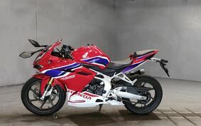 HONDA CBR250RR MC51