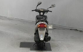 SUZUKI ADDRESS V125 CF4EA