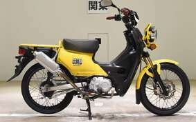 HONDA CROSS CUB 110 JA10