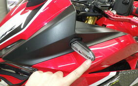 HONDA CBR250RR A MC51