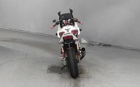 HONDA CB400 SUPER BOLDOR 2012 NC42