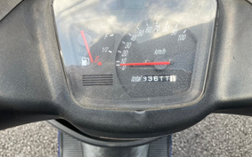 SUZUKI ADDRESS 110 CF11A