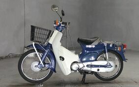 HONDA C50 SUPER CUB AA01