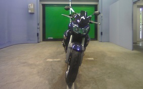 KAWASAKI Z1000 Gen.3 2007 ZRT00B