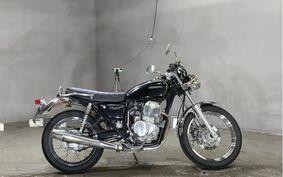 HONDA CB400SS Cell 2007 NC41