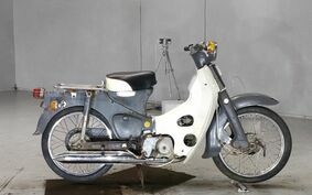 HONDA C70 SUPER CUB C70