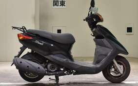 YAMAHA AXIS 125 TREET SE53J