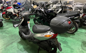 YAMAHA JOG SA55J