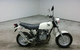 HONDA APE 100 HC07