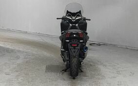 YAMAHA T-MAX 530 DX 2018 SJ15J