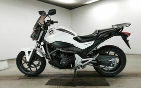 HONDA NC 700 S 2012 RC61