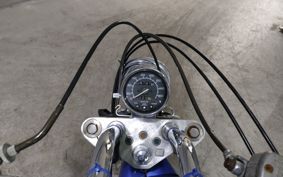 HONDA STEED400 NC26