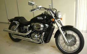 HONDA SHADOW 400 SLASHER 2003 NC40