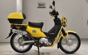 HONDA CROSS CUB 110 JA10