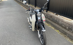 HONDA  SUPER CUB C125 JA48