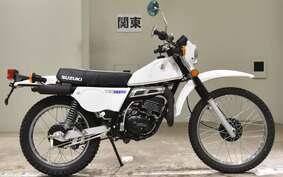 SUZUKI TS185 SG12A