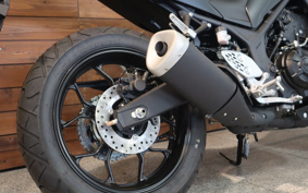 YAMAHA MT-25 RG74J