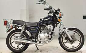 SUZUKI GN125 H PCJG9