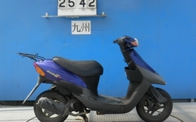 SUZUKI LET's 2 CA1KA