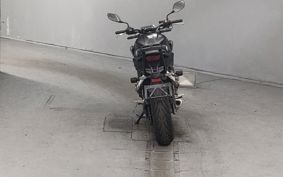 HONDA CB650R RH03