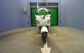 HONDA GYRO CANOPY TA03