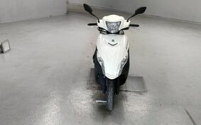 SUZUKI ADDRESS 125 DT11A