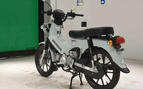 HONDA CROSS CUB 110 JA60