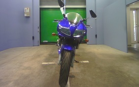 SUZUKI SV1000S 2004 VT54A