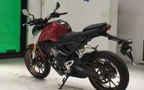 HONDA CB125 R JC91