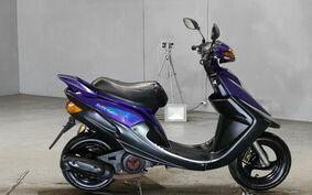 YAMAHA JOG ZR 3YK