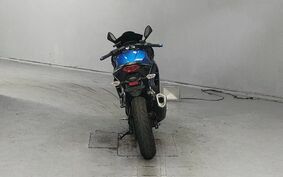 KAWASAKI NINJA 250 EX250L