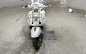 VESPA GTS300 IE 2015 M4520