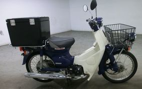 HONDA PRESS CUB 50 AA01