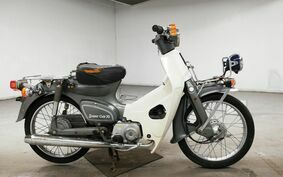 HONDA C70 SUPER CUB C70