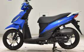 SUZUKI ADDRESS 110 CE47A