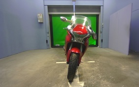 HONDA VFR1200F DCT 2010 SC63