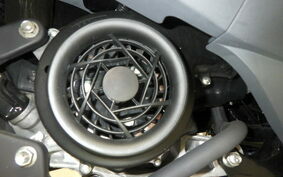 SUZUKI ADDRESS V125 DT11A