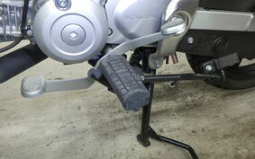 HONDA CROSS CUB 110 JA60