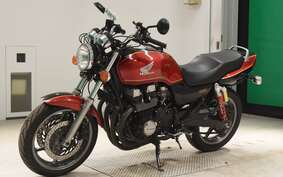 HONDA CB750 GEN 2 2008 RC42