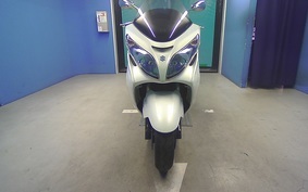 SUZUKI SKYWAVE 400 S 3 2008 CK44A