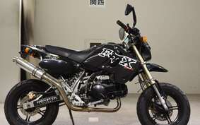 KAWASAKI KSR110 KL110A