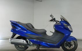 SUZUKI SKYWAVE 250 (Burgman 250) S CJ44A