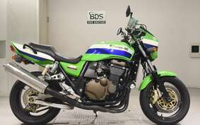 KAWASAKI ZRX1200 R 2002 ZRT20A