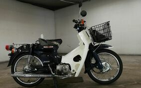 HONDA C70 SUPER CUB HA02