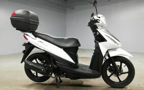 SUZUKI ADDRESS 110 CE47A